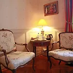Les De Mathilde アンジェ