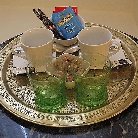 Les De Mathilde 3* Angers