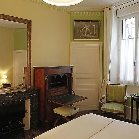 Bed & Breakfast Les De Mathilde Angers