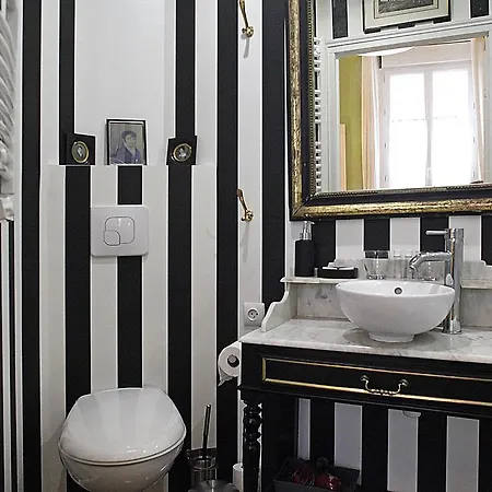 Les De Mathilde 3* Angers