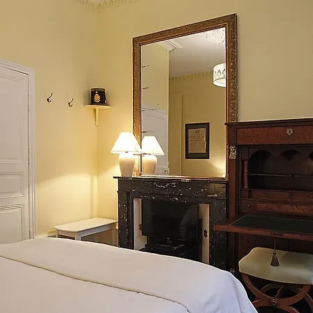 Les De Mathilde 앙제