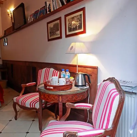 Bed & Breakfast Les De Mathilde