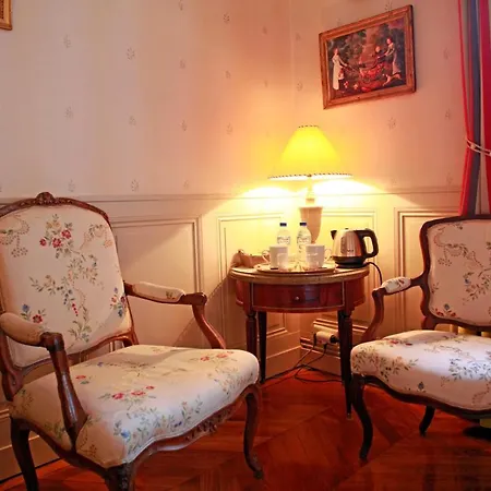 Bed & Breakfast Les De Mathilde