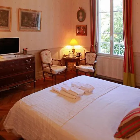 Les De Mathilde 4* Angers