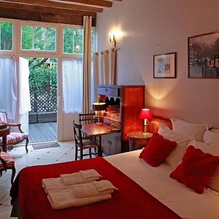 Bed & Breakfast Les De Mathilde