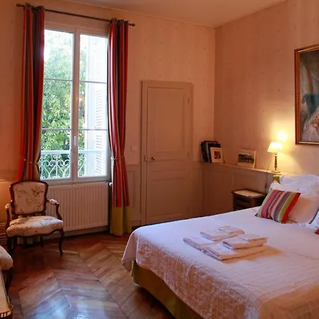 Les De Mathilde 4* Angers