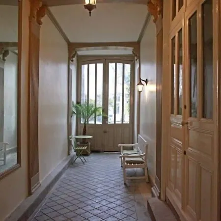 Bed & Breakfast Les De Mathilde