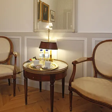 Bed & Breakfast Les De Mathilde Angers