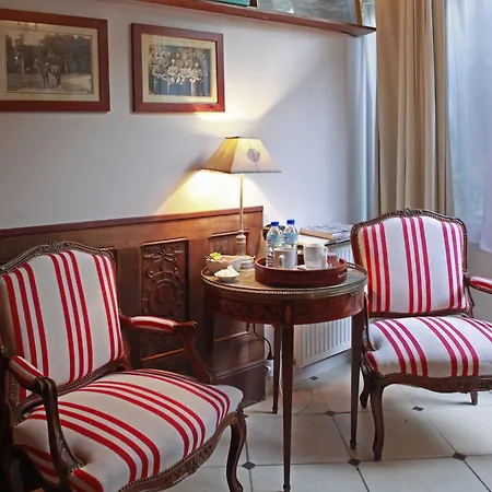 Bed & Breakfast Les De Mathilde