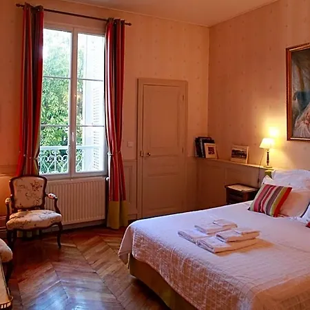 Bed & Breakfast Les De Mathilde
