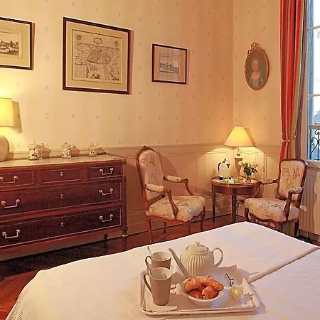 Bed & Breakfast Les De Mathilde