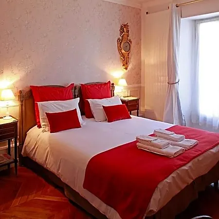 Les De Mathilde Bed & Breakfast 3*