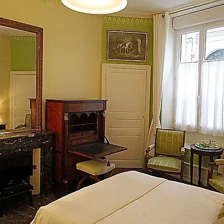 Bed & Breakfast Les De Mathilde 3*