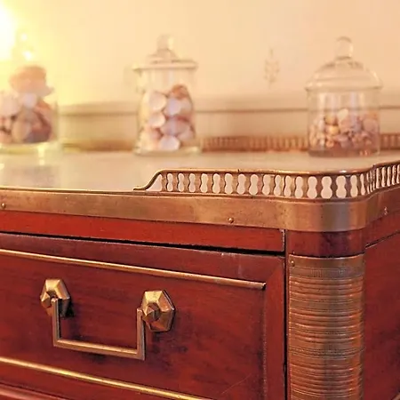 Bed & Breakfast Les De Mathilde Angers