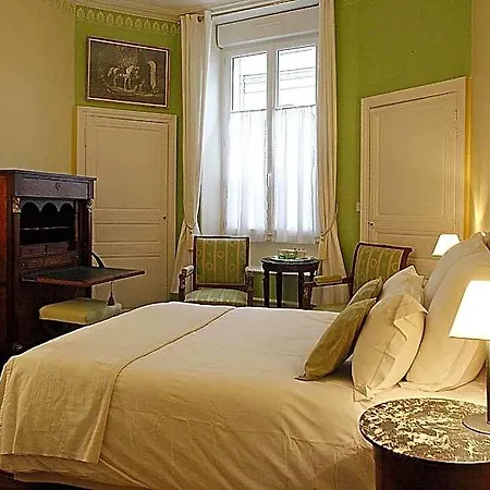 Bed & Breakfast Les De Mathilde 3*