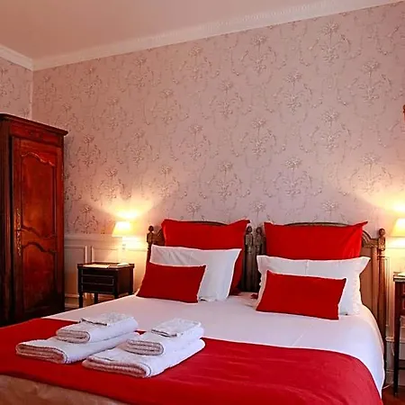 Les De Mathilde Bed & Breakfast