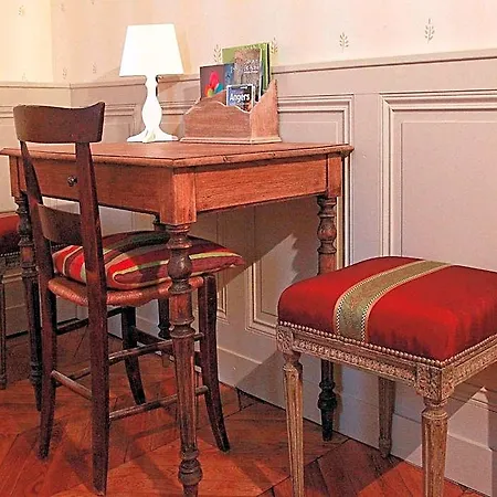 Les De Mathilde Bed & Breakfast
