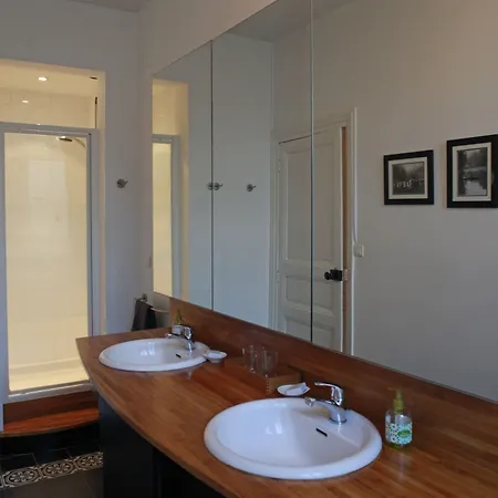Bed & Breakfast Les De Mathilde 3*