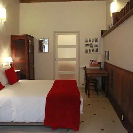 B&B Les De Mathilde 3*