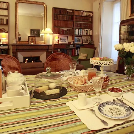 Bed & Breakfast Les De Mathilde 2*