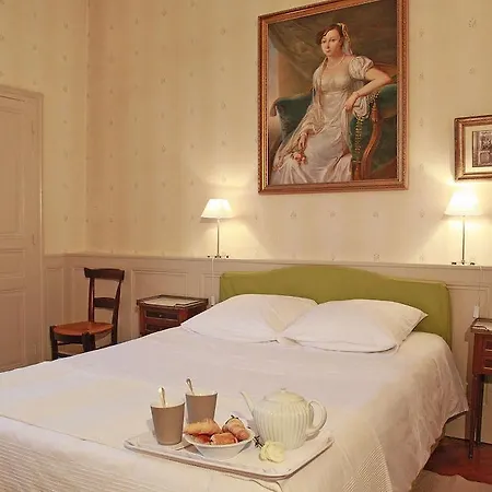 Nocleg ze śniadaniem Les De Mathilde