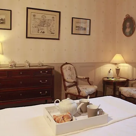 Les De Mathilde 앙제