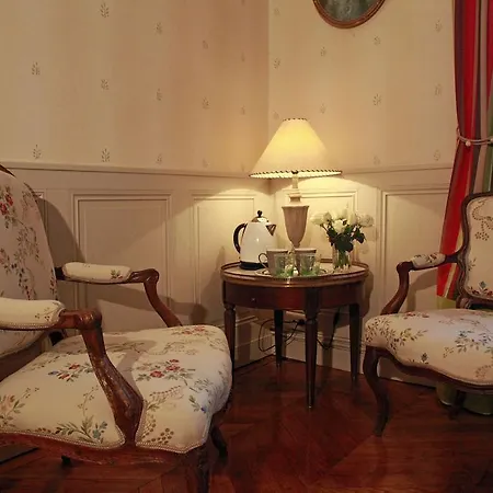 Bed & Breakfast Les De Mathilde
