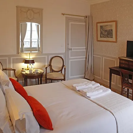 Bed & Breakfast Les De Mathilde