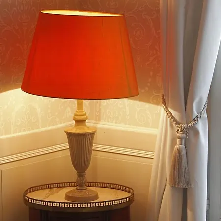 Bed & Breakfast Les De Mathilde Angers