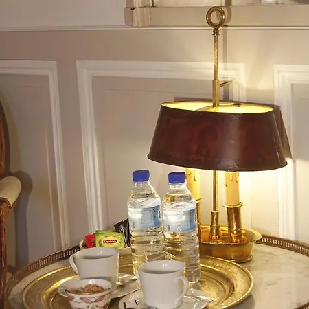 Les De Mathilde Bed & Breakfast