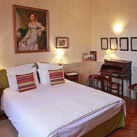 Les De Mathilde Bed & Breakfast