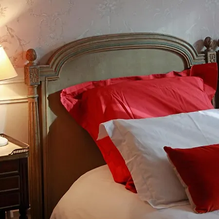 Les De Mathilde 3* Angers