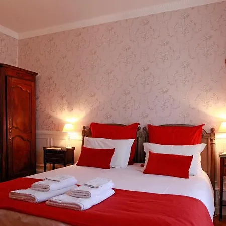Les De Mathilde Bed & Breakfast 2*
