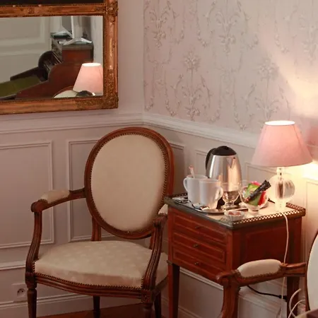 Les De Mathilde Bed & Breakfast 2*