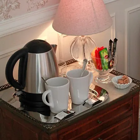 Bed & Breakfast Les De Mathilde 2*
