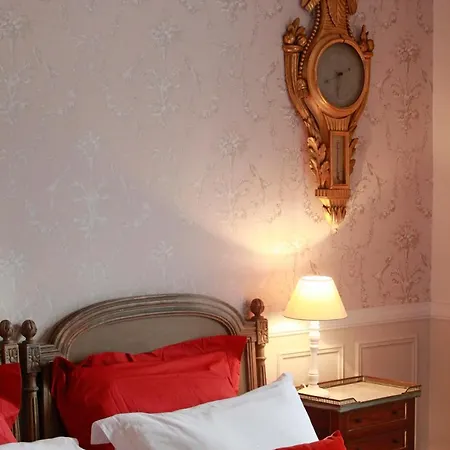 Bed & Breakfast Les De Mathilde 2*