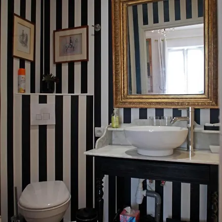 Bed & Breakfast Les De Mathilde 2*