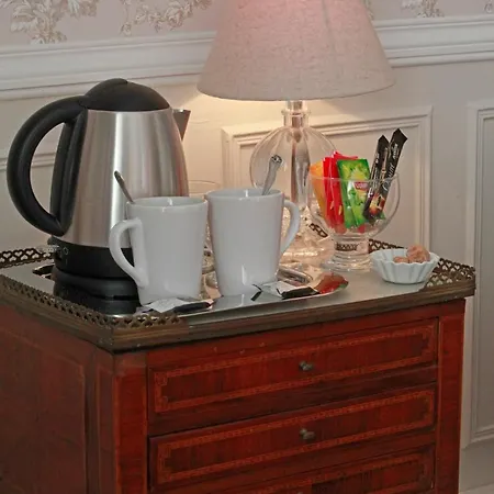 Les De Mathilde Bed & Breakfast