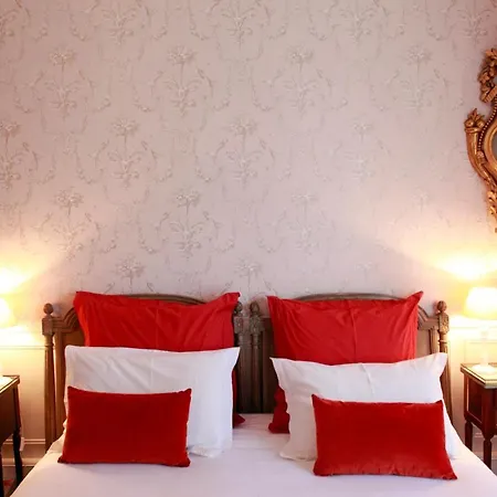 Bed & Breakfast Les De Mathilde 4*