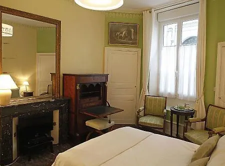 Bed & Breakfast Les De Mathilde 2*