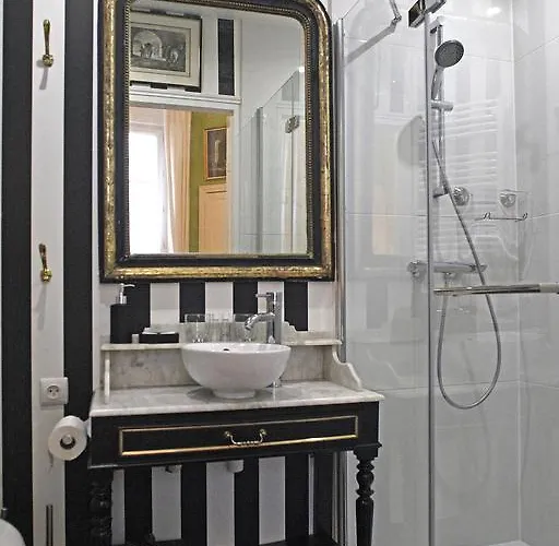 Les De Mathilde Bed & Breakfast 3*