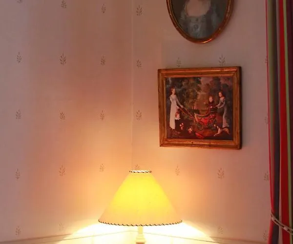 Les De Mathilde Bed & Breakfast 3*