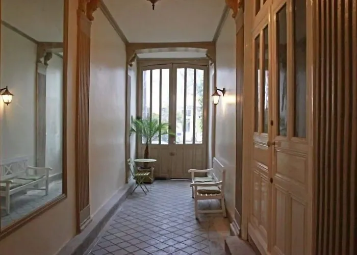 Bed & Breakfast Les De Mathilde