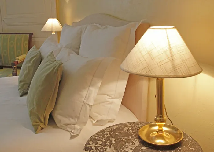 Bed & Breakfast Les De Mathilde