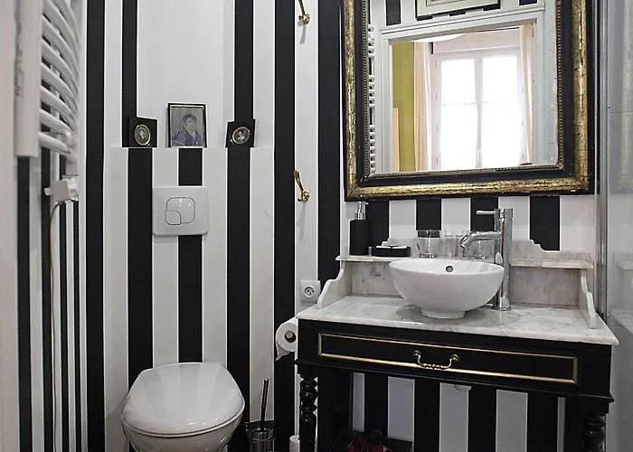 Les De Mathilde Bed & Breakfast