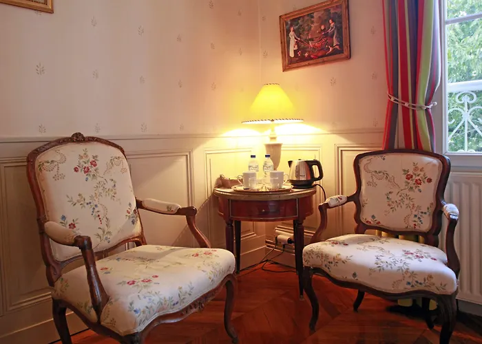 Les De Mathilde Анже