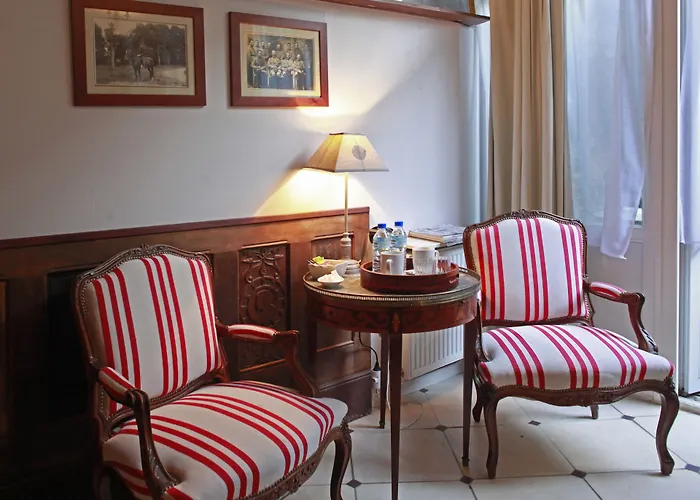 Bed & Breakfast Les De Mathilde