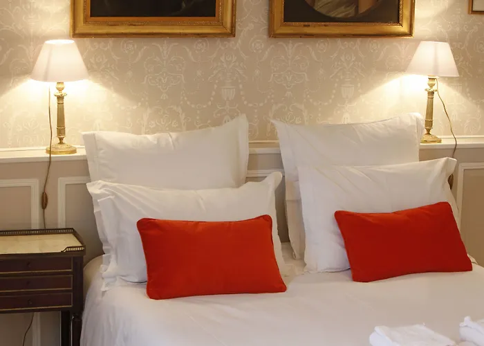 Les De Mathilde Bed & Breakfast