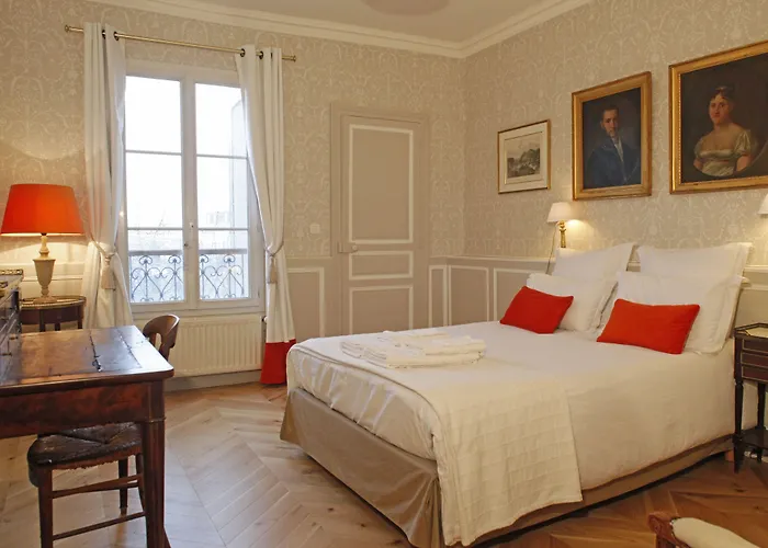 Bed & Breakfast Les De Mathilde