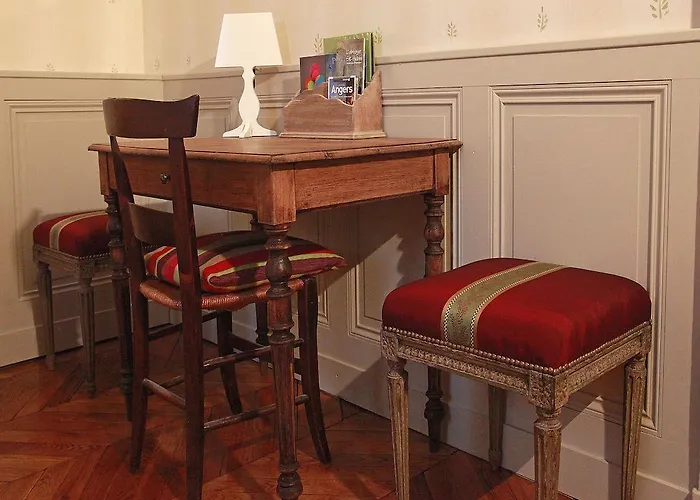 Bed & Breakfast Les De Mathilde